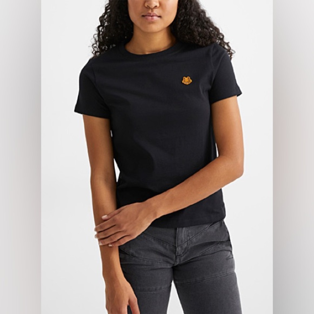 Kenzo | Tiger Emblem Tee